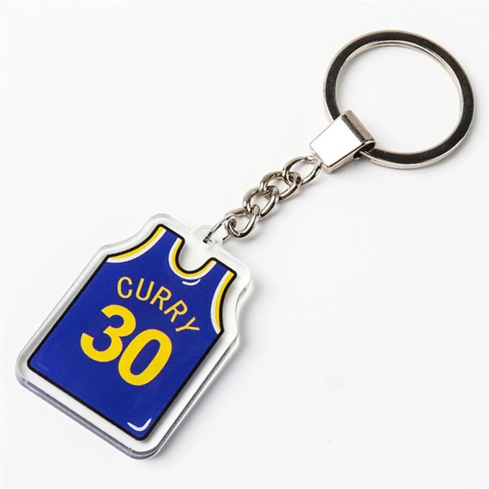 Llavero de baloncesto 30