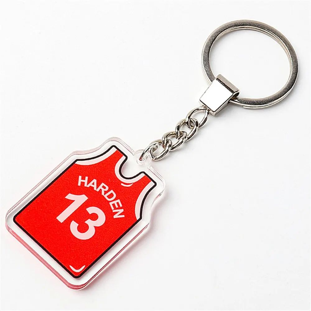 Llavero de baloncesto 13