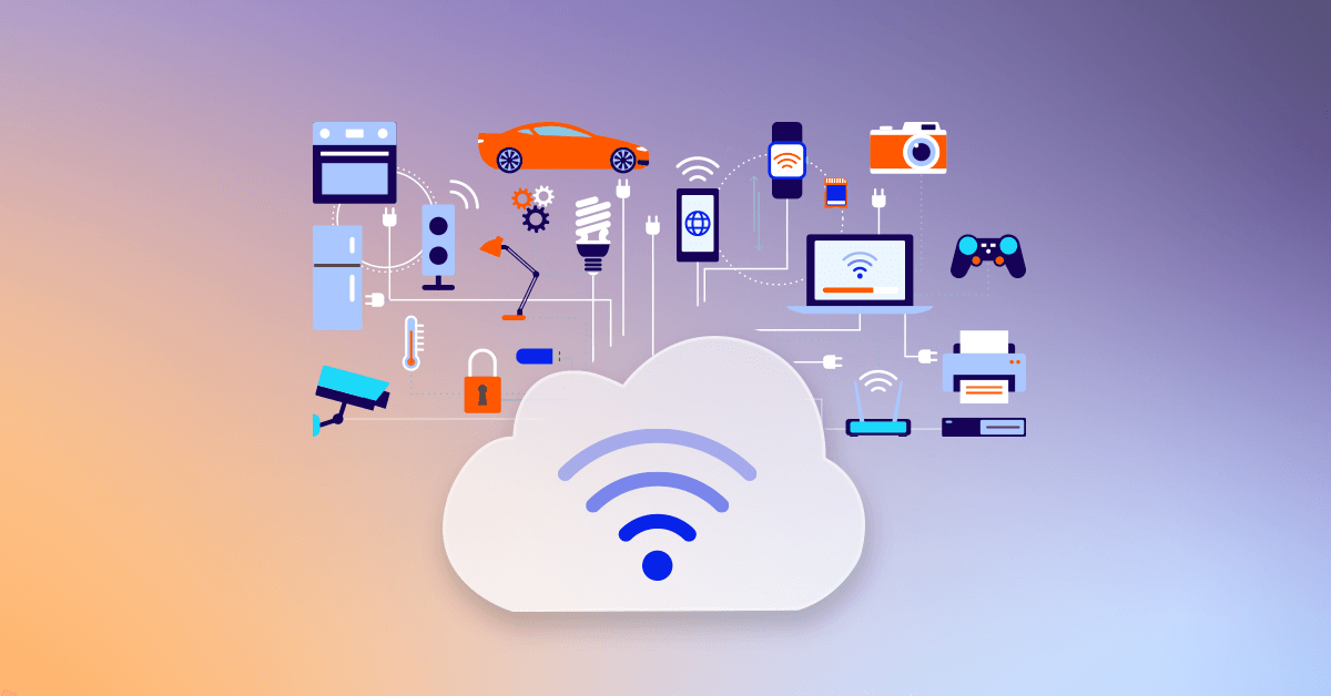 Dispositivos IoT