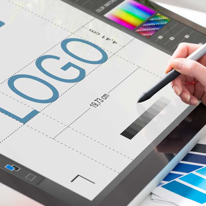 Diseño de Logotipos