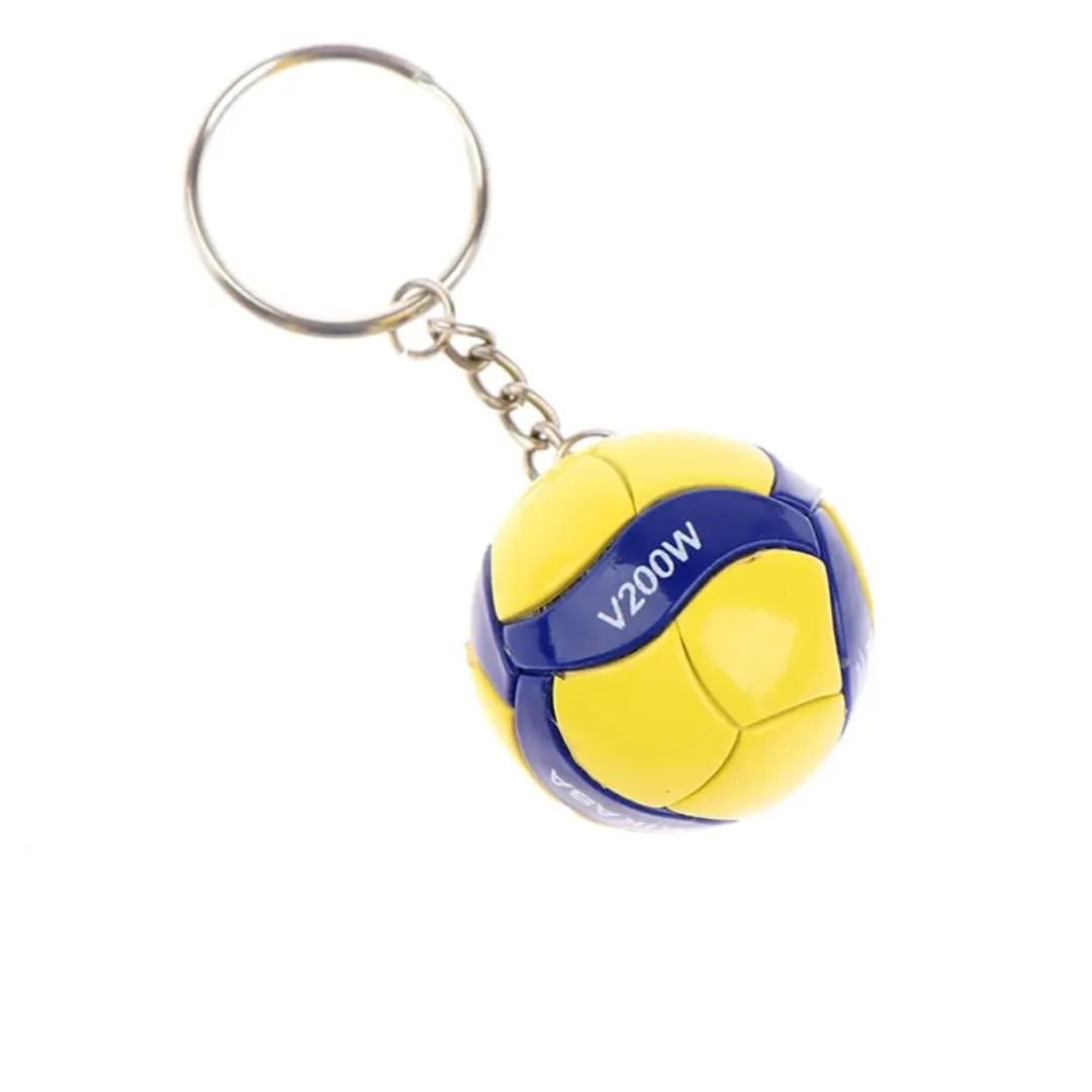 Llavero de Voleibol V200 liso